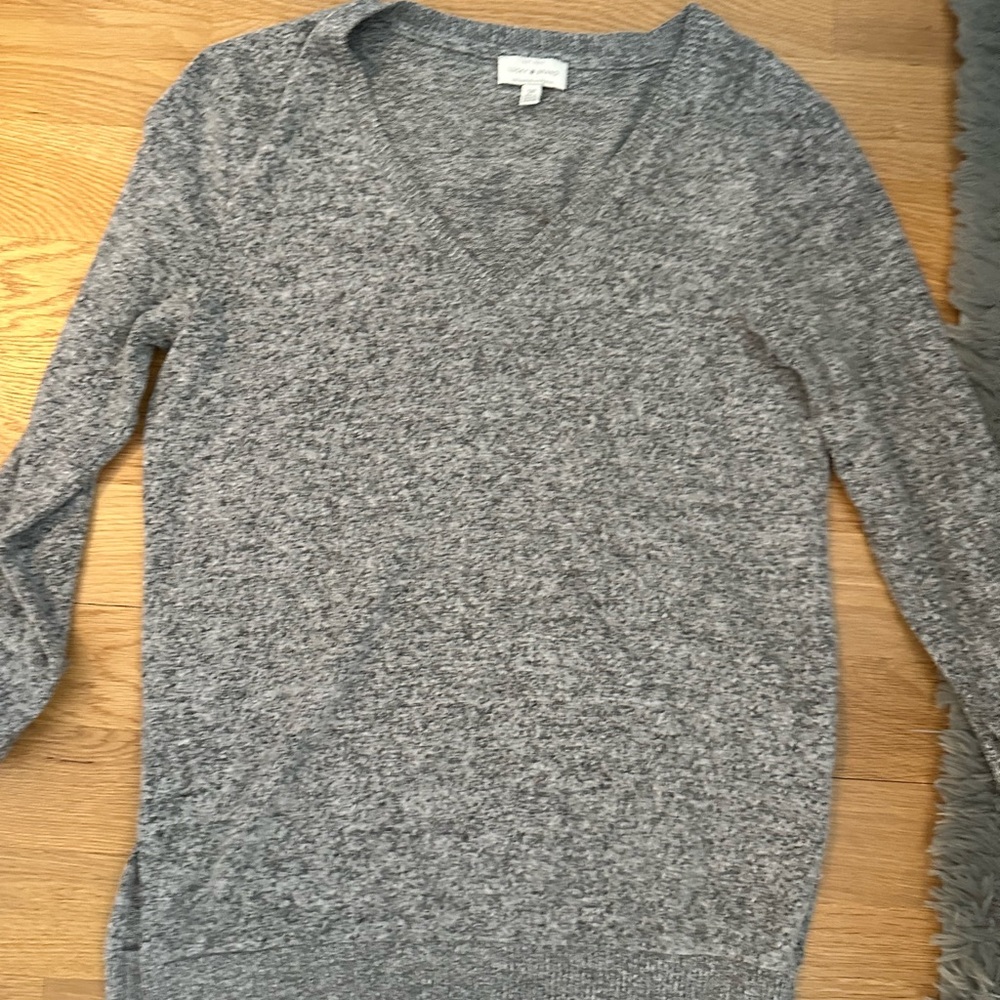 Lucky Soft Sweater